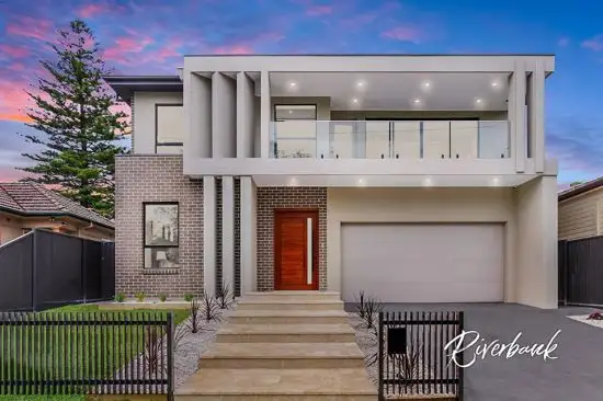 67 Walpole Street, Merrylands NSW 2160