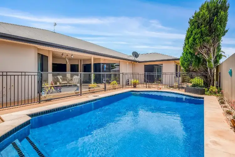 Main view of Homely house listing, 8 Howard Street, Middle Ridge QLD 4350