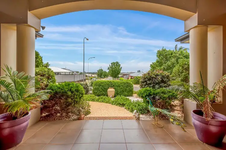 Second view of Homely house listing, 8 Howard Street, Middle Ridge QLD 4350