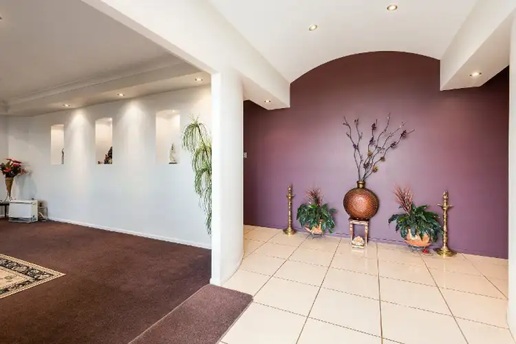Fourth view of Homely house listing, 8 Howard Street, Middle Ridge QLD 4350
