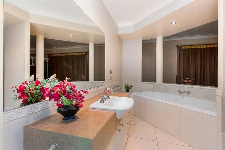 Sixth view of Homely house listing, 8 Howard Street, Middle Ridge QLD 4350
