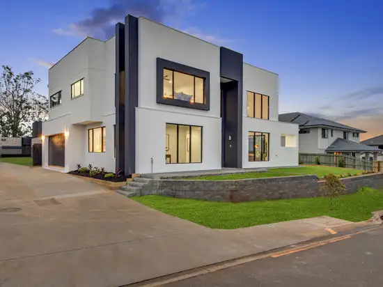 Main view of Homely house listing, 58 The Crescent, Underwood QLD 4119