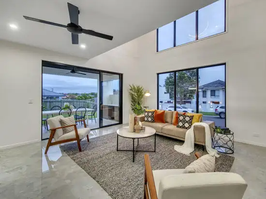 Third view of Homely house listing, 58 The Crescent, Underwood QLD 4119