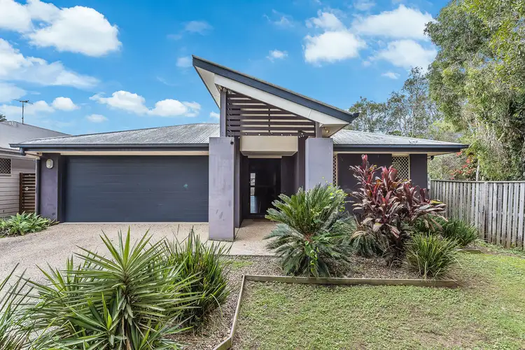 Main view of Homely house listing, 12 Park Grove Court, Kallangur QLD 4503