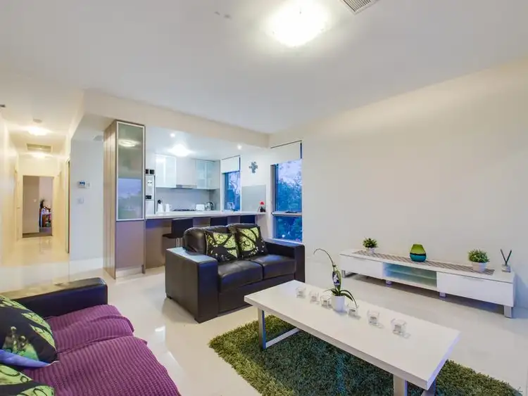 Fourth view of Homely unit listing, 6/6 Stanley Terrace, Taringa QLD 4068