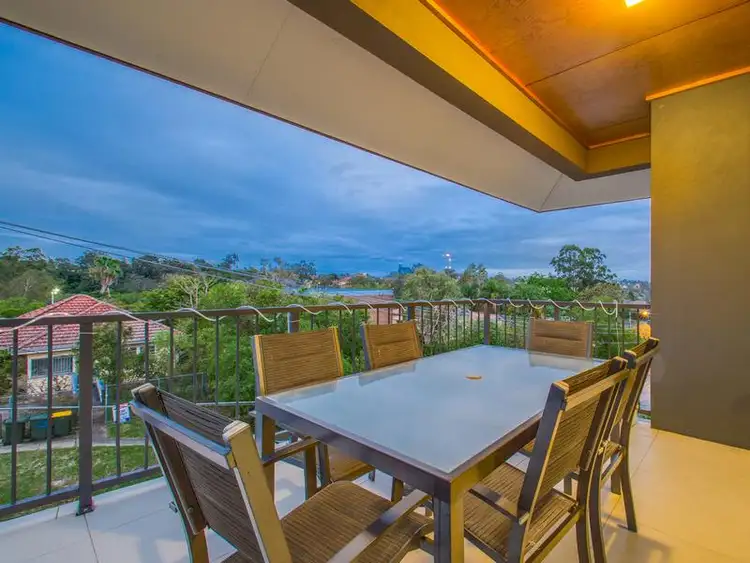 Fifth view of Homely unit listing, 6/6 Stanley Terrace, Taringa QLD 4068