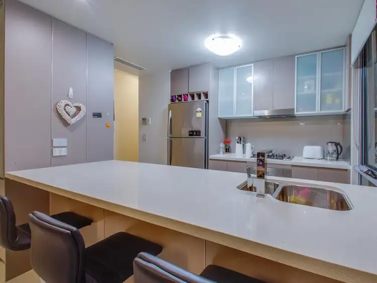 Sixth view of Homely unit listing, 6/6 Stanley Terrace, Taringa QLD 4068