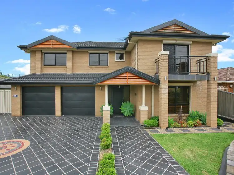55 Greystanes Road, Greystanes NSW 2145