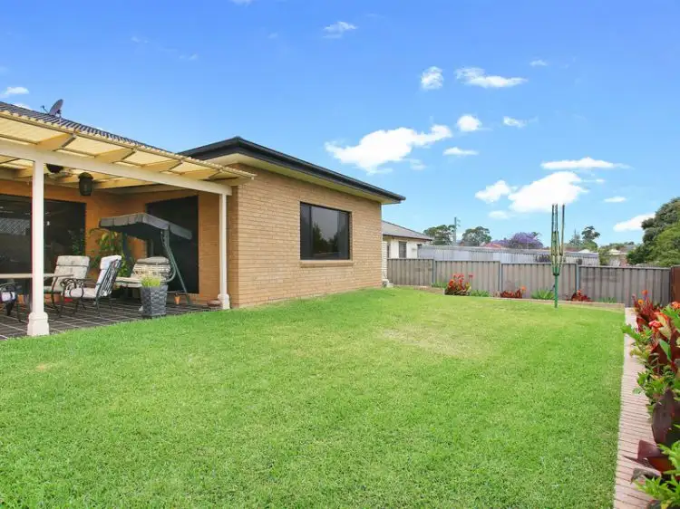 Fourth view of Homely house listing, 55 Greystanes Road, Greystanes NSW 2145