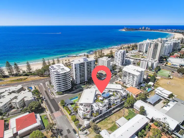 436/87-97 First Ave, Mooloolaba QLD 4557