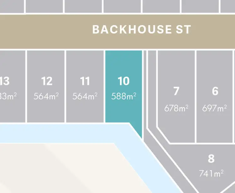 Lot 10/ Lot 61 Backhouse St, Woolgoolga NSW 2456