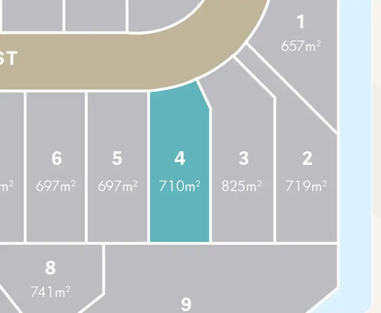 Lot 4/ Lot 61 Backhouse Street, Woolgoolga NSW 2456
