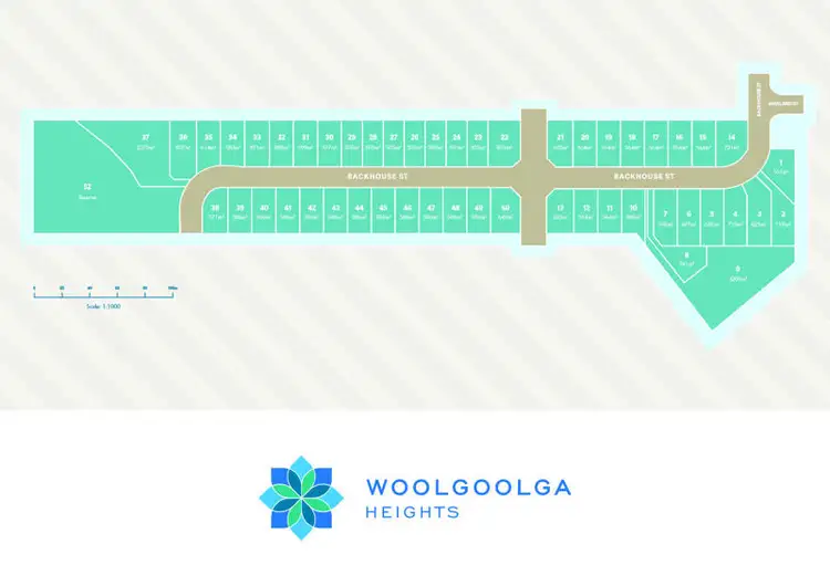 Fifth view of Homely land listing, Lot 3 Gita Place, Woolgoolga NSW 2456