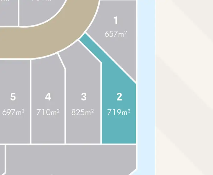 Lot 2 Gita Place, Woolgoolga NSW 2456