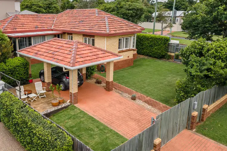 12 Burke Street, Rangeville QLD 4350