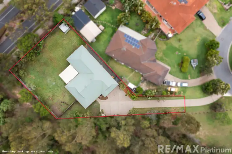 27 Mitta Crescent, Narangba QLD 4504