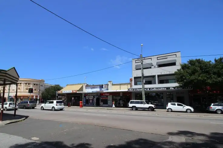 Main view of Homely house listing, Apartment 7 88 Maitland road, Islington NSW 2296