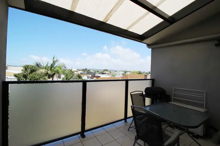 Sixth view of Homely house listing, Apartment 7 88 Maitland road, Islington NSW 2296