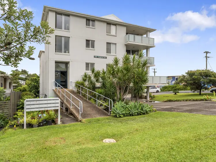 Second view of Homely unit listing, 2/171 Edinburgh Street, Coffs Harbour NSW 2450