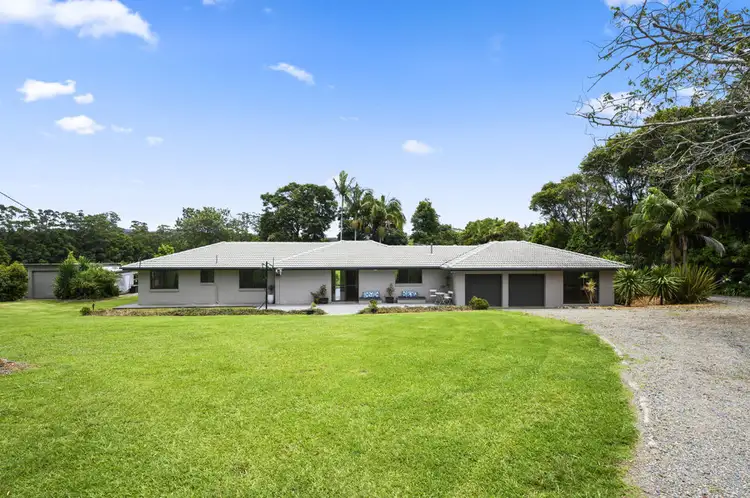 Main view of Homely rural property listing, 421 Bucca Road, Bucca NSW 2450