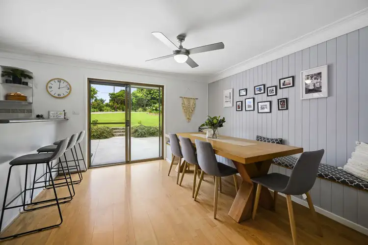 Second view of Homely rural property listing, 421 Bucca Road, Bucca NSW 2450