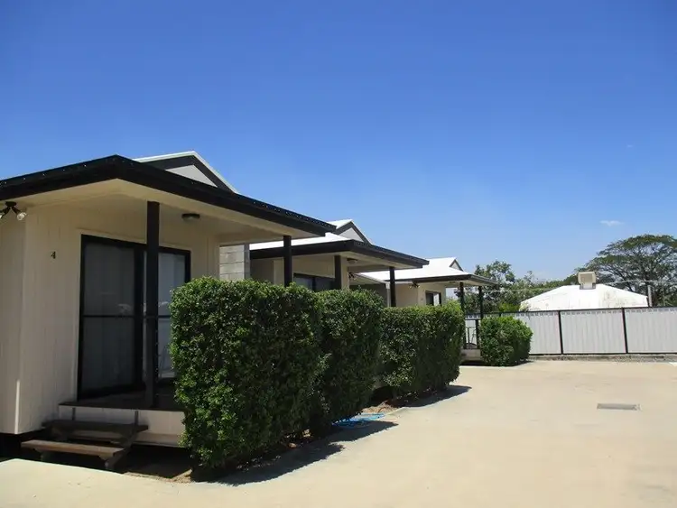 4 26 Sonoma Street, Collinsville QLD 4804