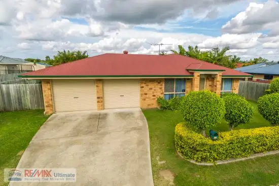 14 Riccardo Street, Caboolture QLD 4510