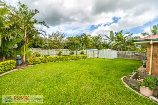 Fifth view of Homely house listing, 14 Riccardo Street, Caboolture QLD 4510