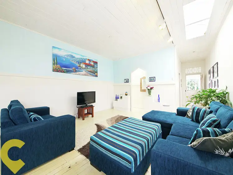 Second view of Homely house listing, 26 Greenup Street, Redcliffe QLD 4020
