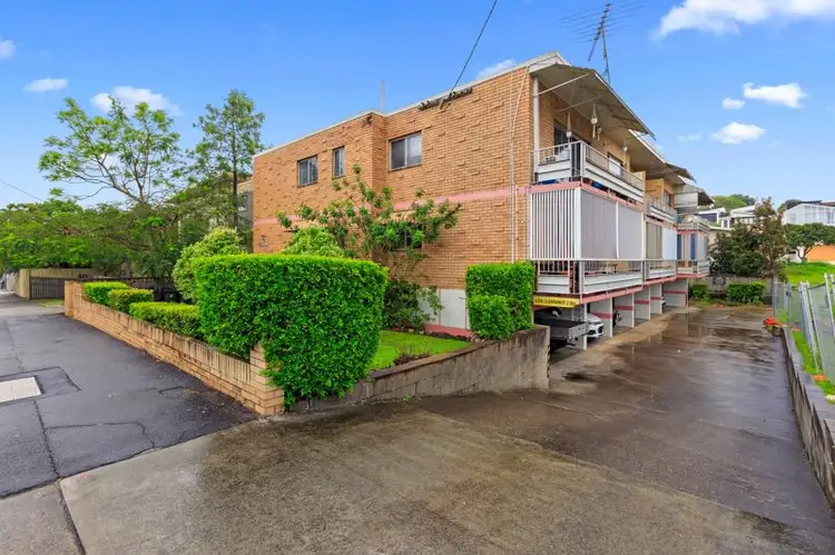 2/552 Sandgate Rd, Clayfield QLD 4011