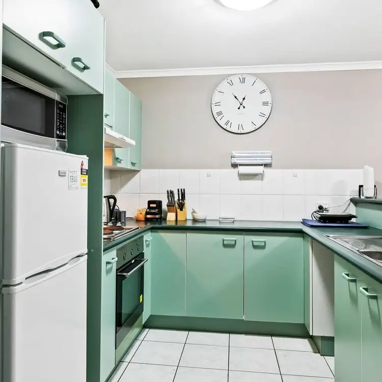 Fifth view of Homely townhouse listing, 16/38 Dalton Drive, Maroochydore QLD 4558