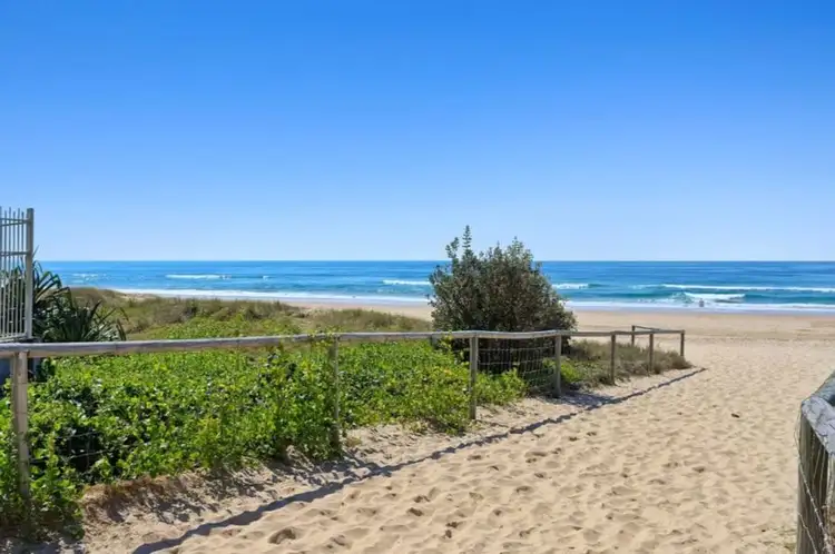 Second view of Homely unit listing, 2619 Gold Coast Highway, Broadbeach QLD 4218