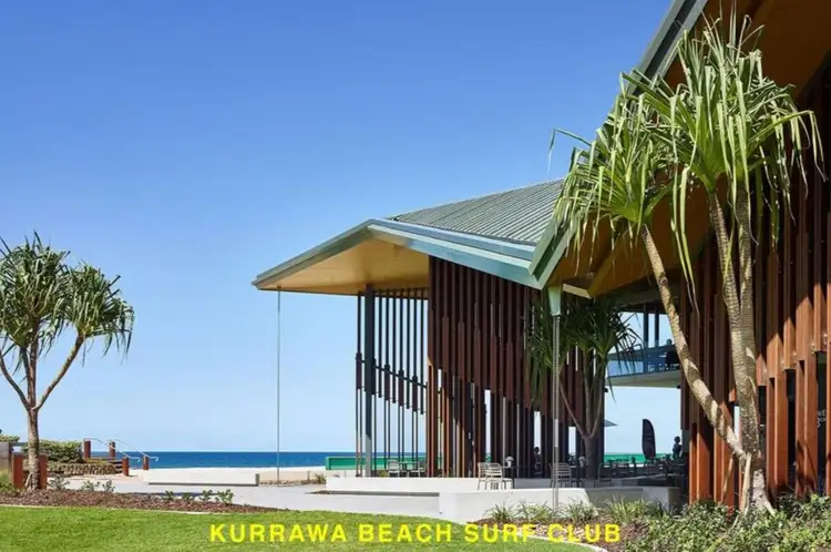 Fifth view of Homely unit listing, 2619 Gold Coast Highway, Broadbeach QLD 4218