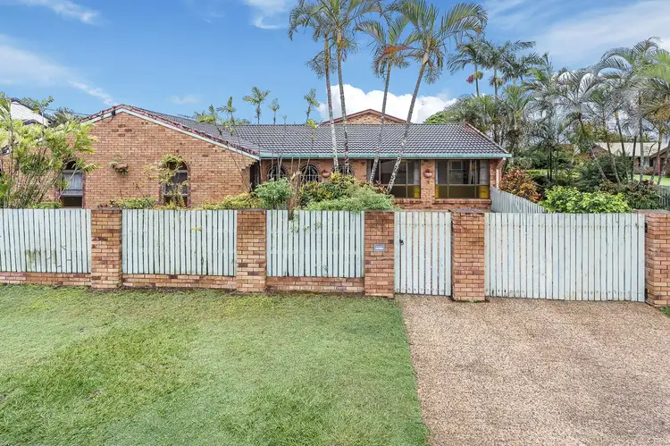 Main view of Homely house listing, 8 Tuffley Court, Kallangur QLD 4503
