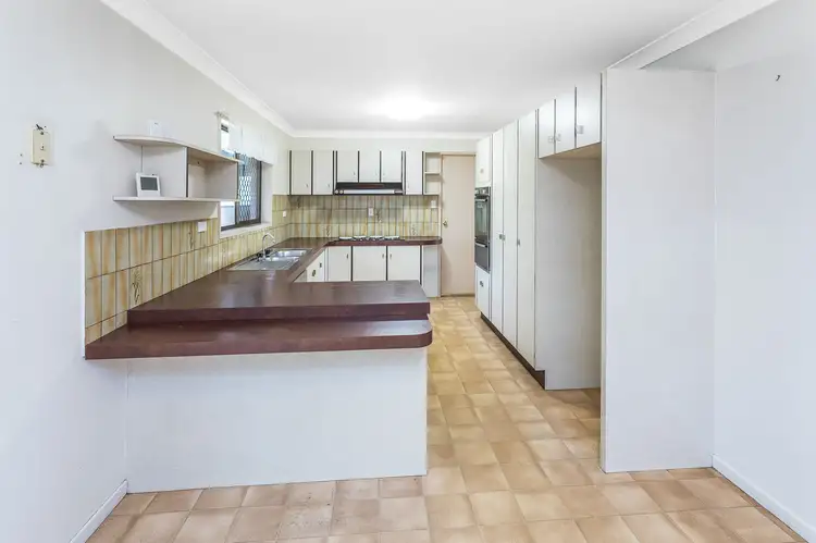 Second view of Homely house listing, 8 Tuffley Court, Kallangur QLD 4503