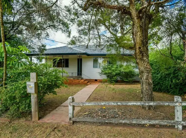 408 Alderley Street, Kearneys Spring QLD 4350