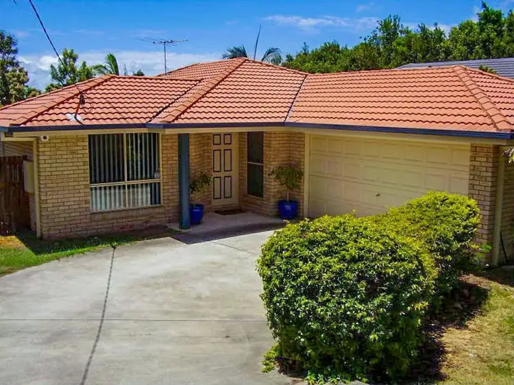 1084 Oakey Flat Road, Narangba QLD 4504