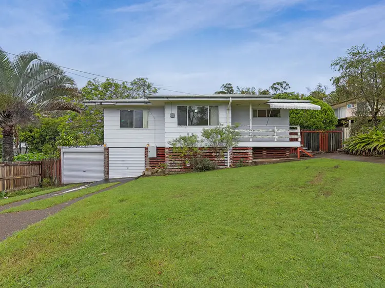 12 Twidale Drive, Riverview QLD 4303