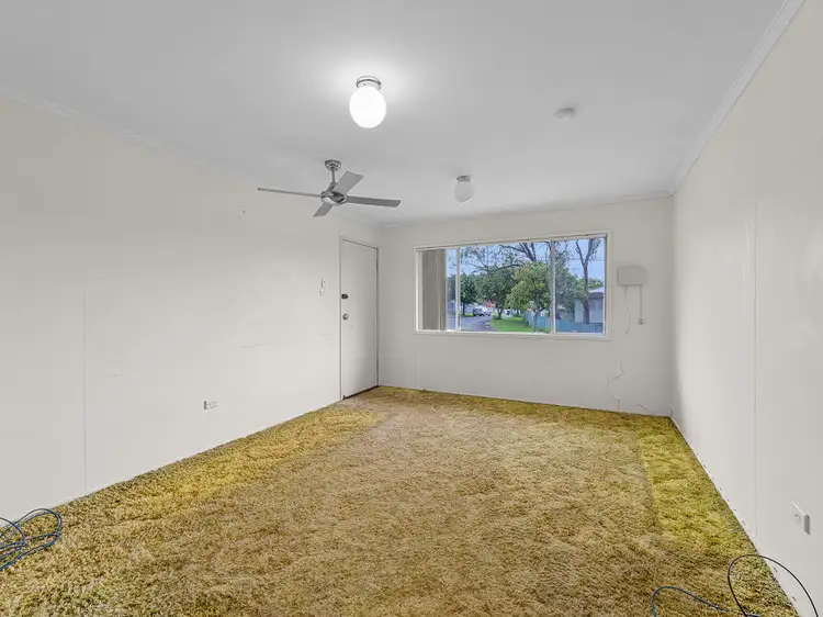 Second view of Homely house listing, 12 Twidale Drive, Riverview QLD 4303