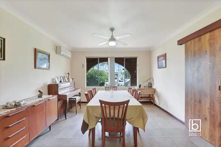 Fourth view of Homely house listing, 53 Noamunga Crescent, Gwandalan NSW 2259