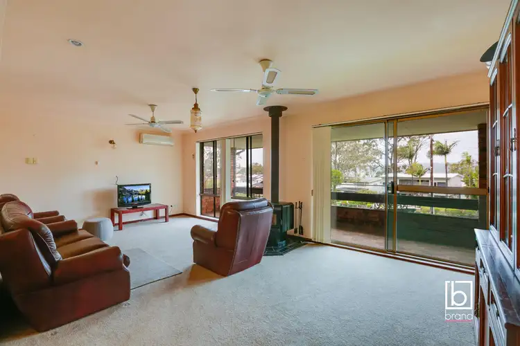 Sixth view of Homely house listing, 53 Noamunga Crescent, Gwandalan NSW 2259