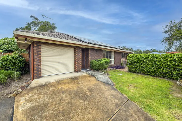 2/27 Knox Street, Woolgoolga NSW 2456