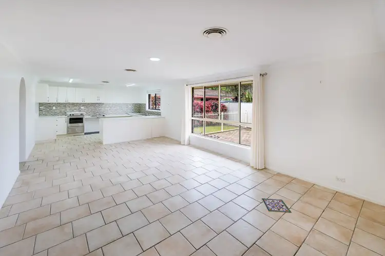 Second view of Homely villa listing, 2/27 Knox Street, Woolgoolga NSW 2456