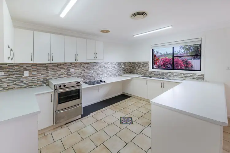 Third view of Homely villa listing, 2/27 Knox Street, Woolgoolga NSW 2456