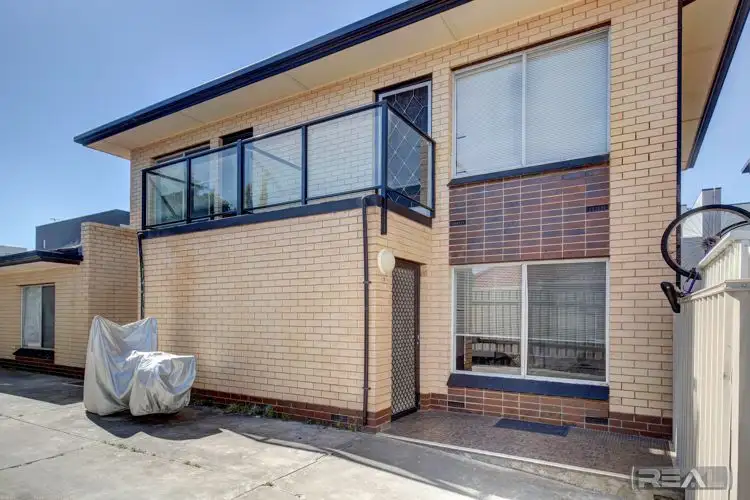Main view of Homely unit listing, 3/317 Military Road, Semaphore Park SA 5019