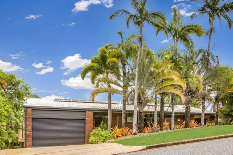 Main view of Homely house listing, 43 Mars Crescent, Telina QLD 4680