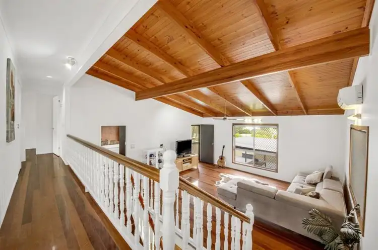 Fourth view of Homely house listing, 43 Mars Crescent, Telina QLD 4680