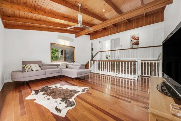 Fifth view of Homely house listing, 43 Mars Crescent, Telina QLD 4680