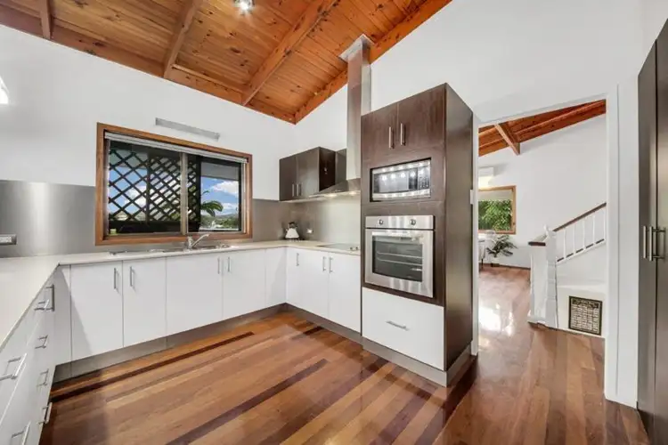 Sixth view of Homely house listing, 43 Mars Crescent, Telina QLD 4680