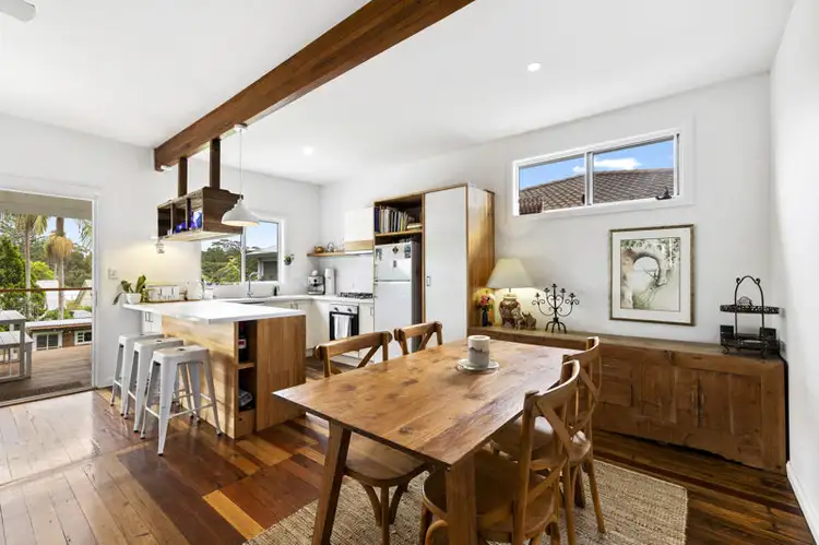 Main view of Homely house listing, 52 High Street, Urunga NSW 2455